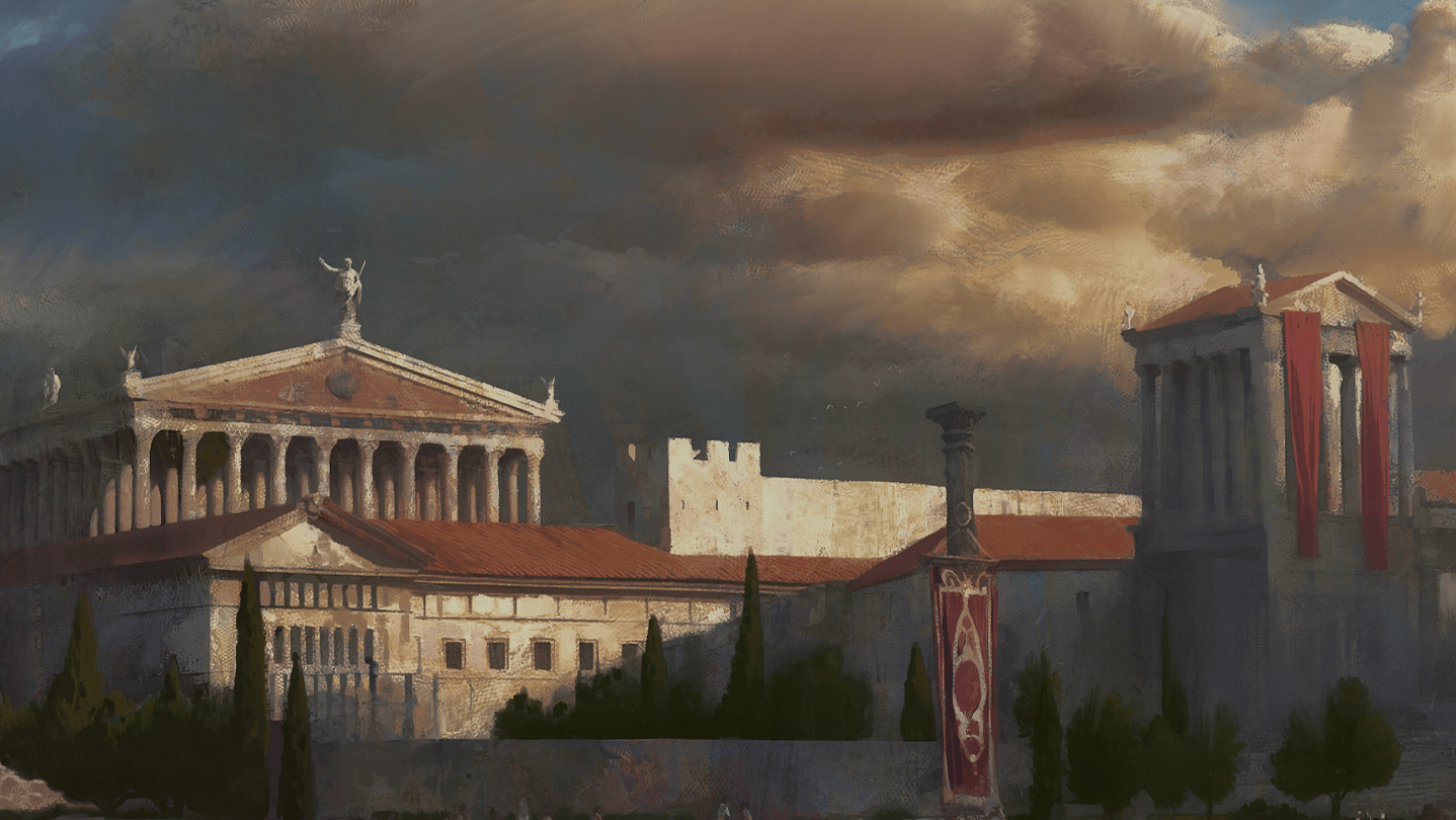 Wonders and Dynasties