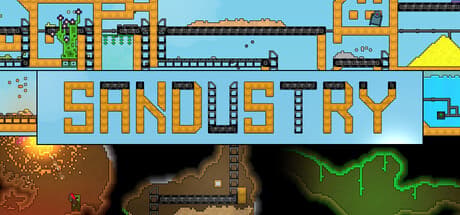 Sandustry