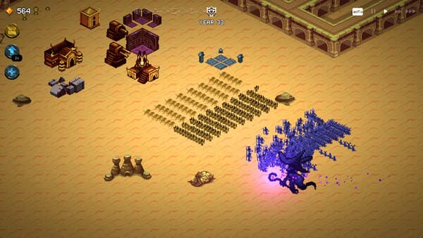 9 Kings screenshot