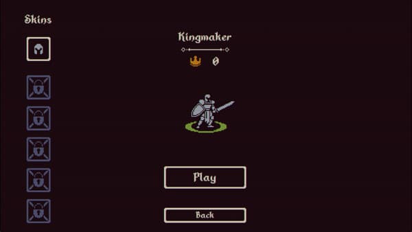 He is Coming screenshot