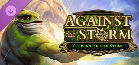 Keepers of the Storm