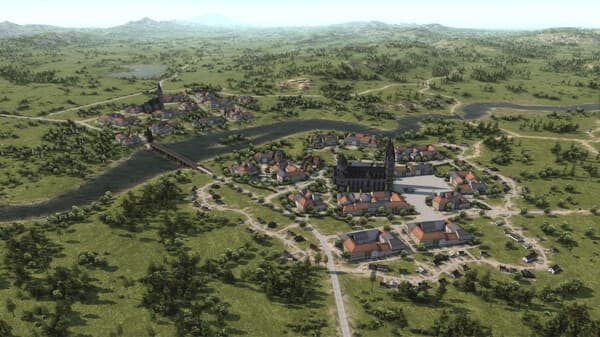 World Maps screenshot