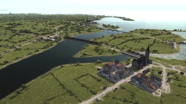 World Maps screenshot