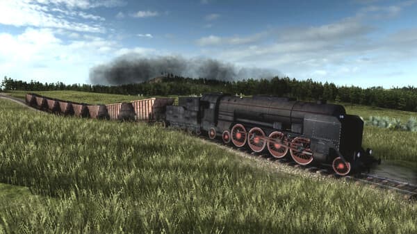 Early Start screenshot
