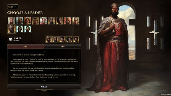 Wrath of Gods screenshot