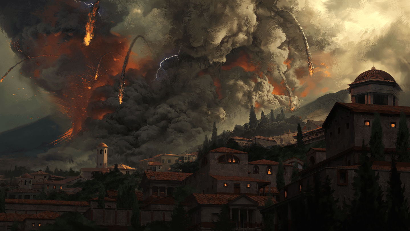 Wrath of Gods