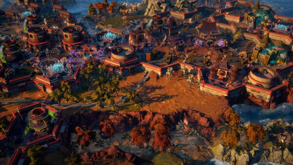ENDLESS™ Legend 2 screenshot