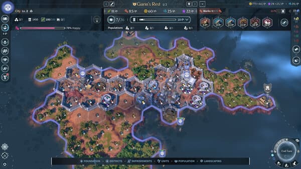 ENDLESS™ Legend 2 screenshot