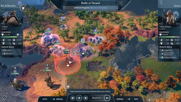 ENDLESS™ Legend 2 screenshot