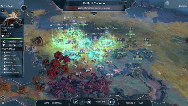 ENDLESS™ Legend 2 screenshot