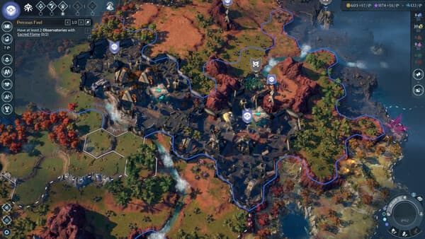 ENDLESS™ Legend 2 screenshot