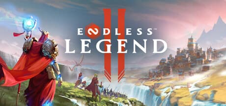 ENDLESS™ Legend 2