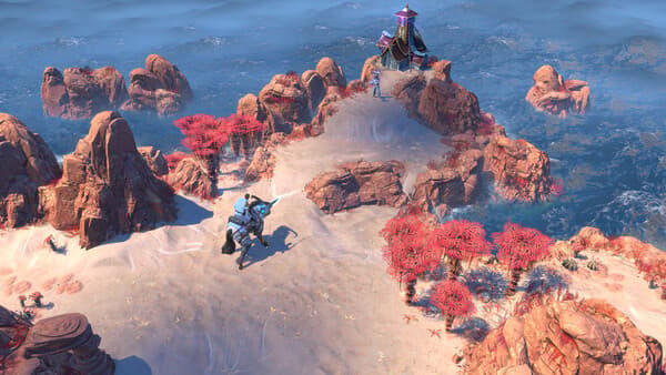 ENDLESS™ Legend 2 screenshot