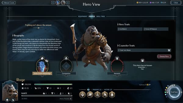 ENDLESS™ Legend 2 screenshot