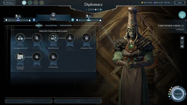 ENDLESS™ Legend 2 screenshot