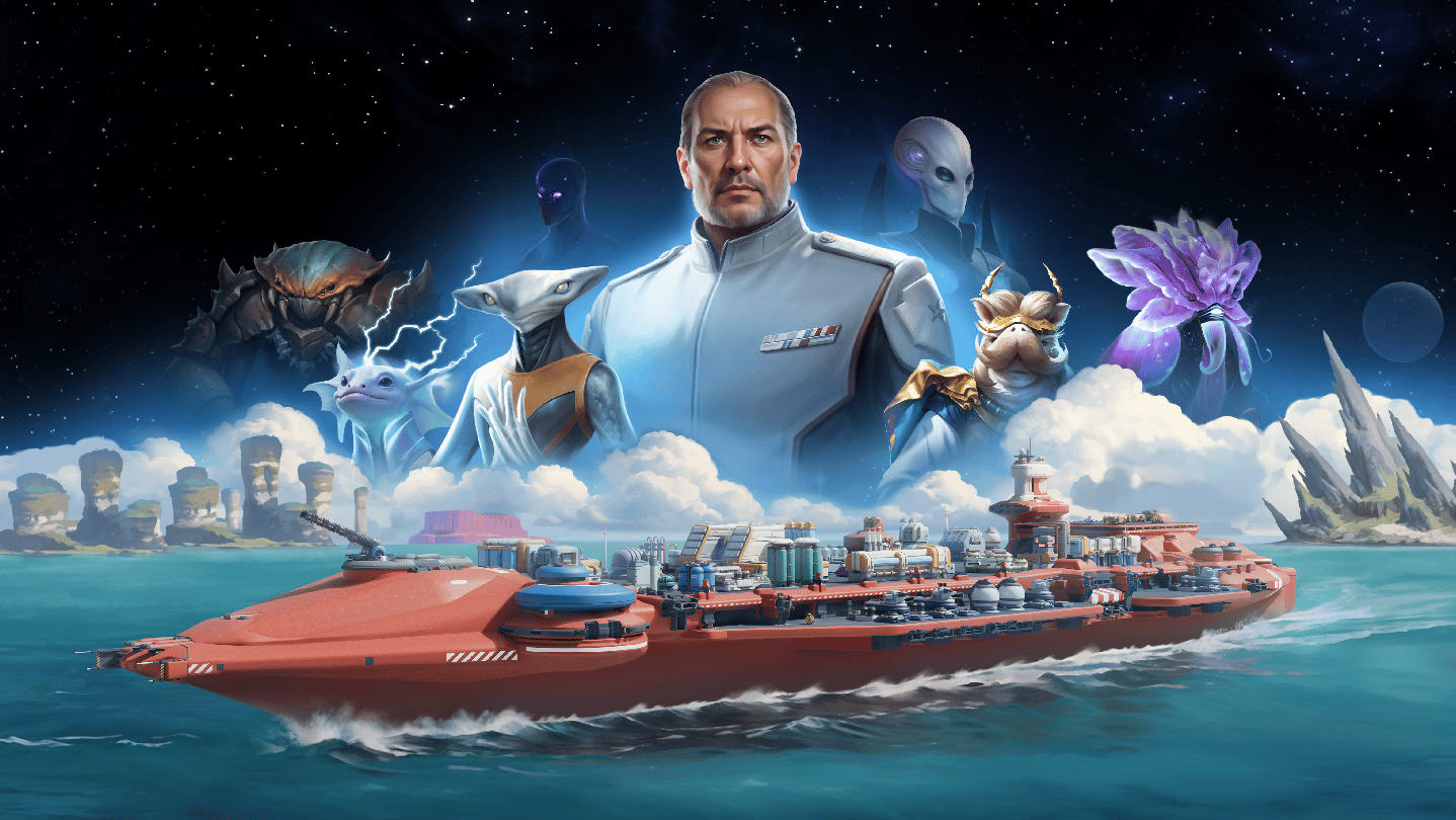 Rogue Carrier