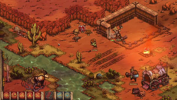 Architect of Ruin screenshot