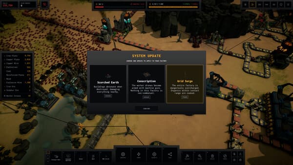 BELTFED screenshot