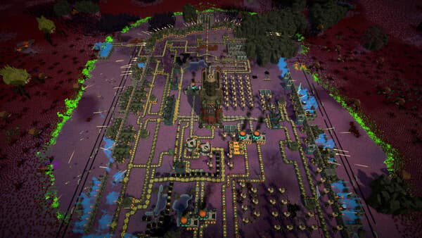 BELTFED screenshot