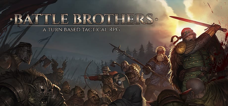 Battle Brothers
